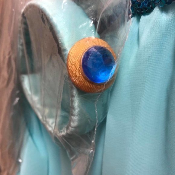 Princess Adult Costume Size XSmall - Small - Picture 6 of 7
